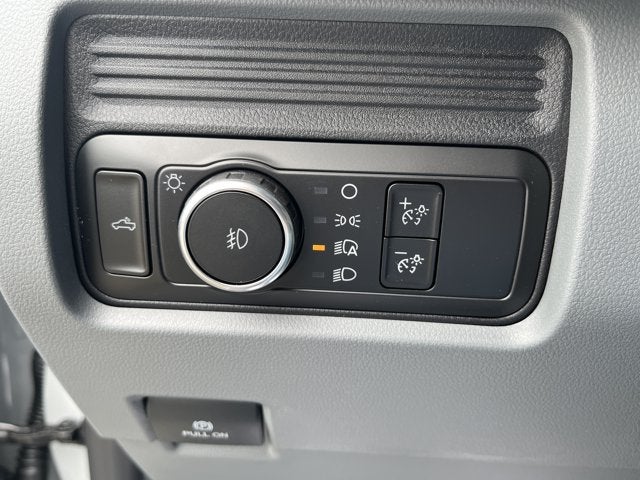 2026 Ford Super Duty F-350 SRW F-350® XLT