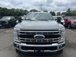 2026 Ford Super Duty F-350 SRW F-350® XLT