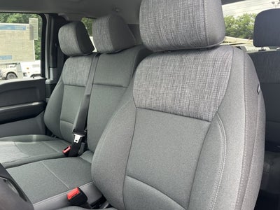 2026 Ford Super Duty F-350 SRW F-350® XLT