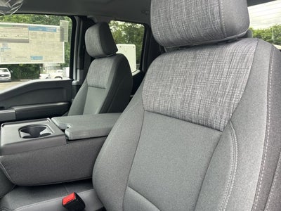 2026 Ford Super Duty F-350 SRW F-350® XLT