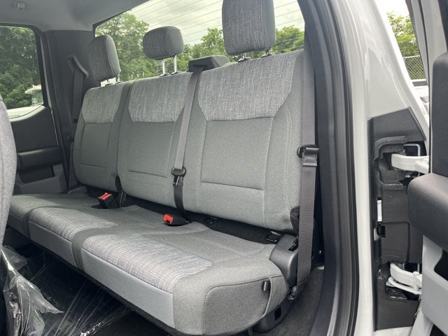 2026 Ford Super Duty F-350 SRW F-350® XLT