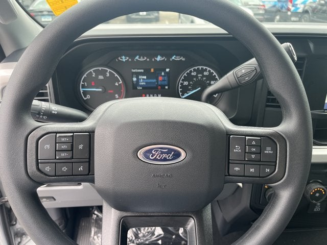 2026 Ford Super Duty F-350 SRW F-350® XLT
