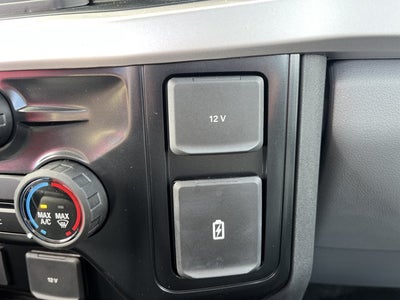 2026 Ford Super Duty F-250 SRW F-250® XL