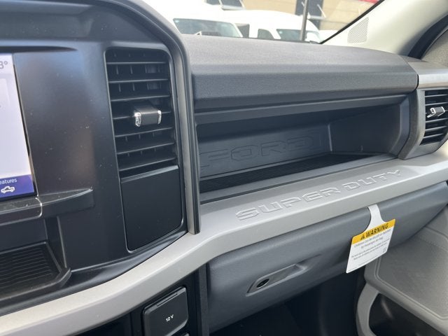 2026 Ford Super Duty F-250 SRW F-250® XL