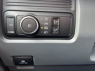2026 Ford Super Duty F-250 SRW F-250® XL