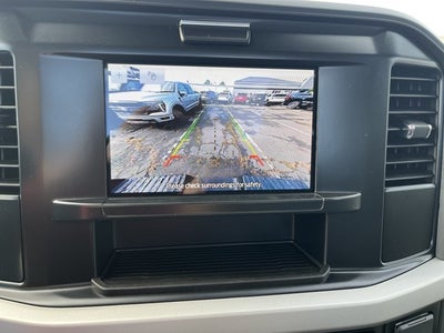 2026 Ford Super Duty F-250 SRW F-250® XL