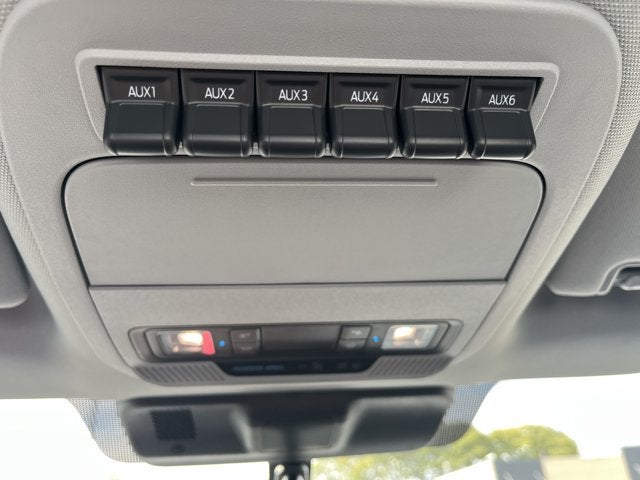 2026 Ford Super Duty F-250 SRW F-250® XL