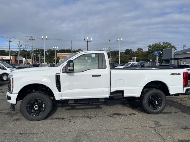 2026 Ford Super Duty F-250 SRW F-250® XL