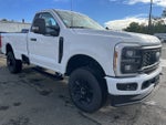 2026 Ford Super Duty F-250 SRW F-250® XL