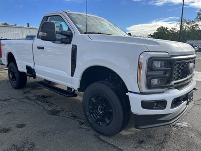 2026 Ford Super Duty F-250 SRW F-250® XL