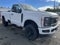 2026 Ford Super Duty F-250 SRW F-250® XL