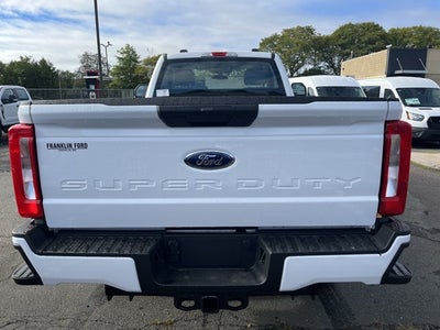 2026 Ford Super Duty F-250 SRW F-250® XL