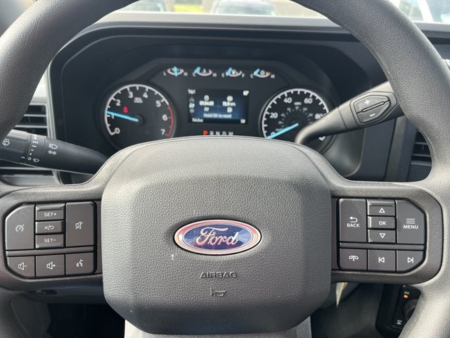 2026 Ford Super Duty F-250 SRW F-250® XL