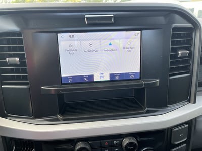 2026 Ford Super Duty F-250 SRW F-250® XL