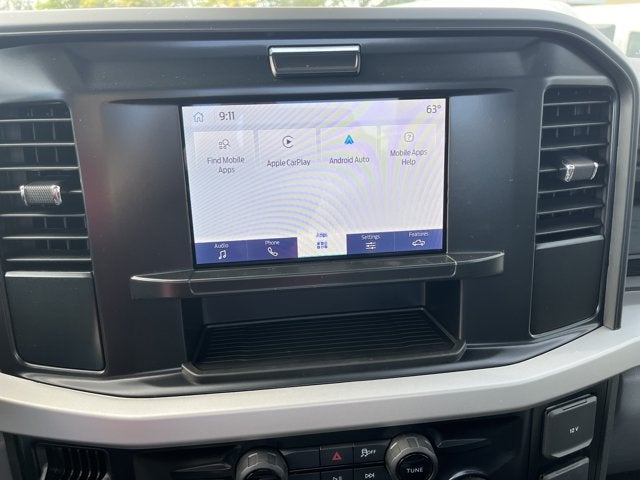 2026 Ford Super Duty F-250 SRW F-250® XL