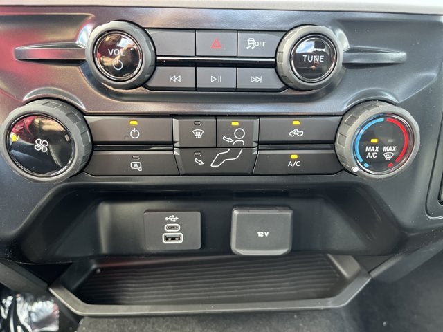 2026 Ford Super Duty F-250 SRW F-250® XL
