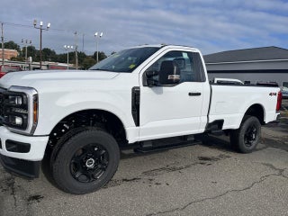 2026 Ford Super Duty F-250 SRW F-250® XL