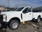2027 Ford Super Duty F-250 SRW AS