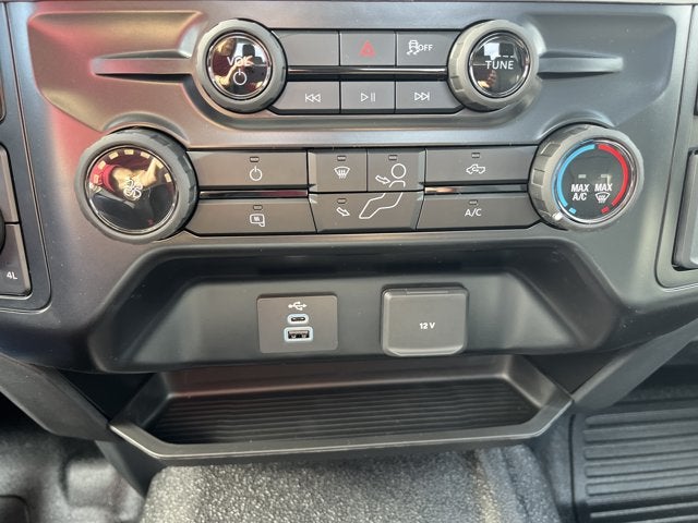 2027 Ford Super Duty F-250 SRW AS