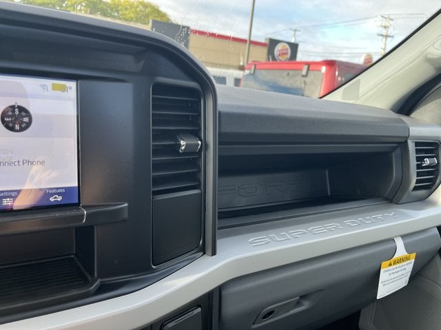 2027 Ford Super Duty F-250 SRW AS