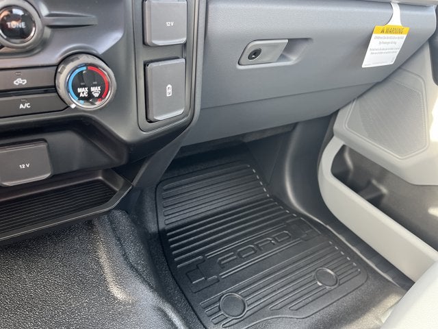 2027 Ford Super Duty F-250 SRW AS