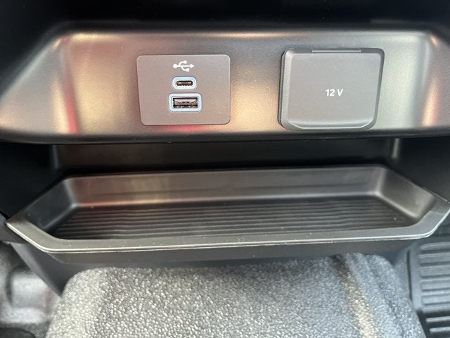 2027 Ford Super Duty F-250 SRW AS