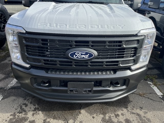 2027 Ford Super Duty F-250 SRW AS