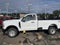 2027 Ford Super Duty F-250 SRW AS