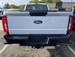 2027 Ford Super Duty F-250 SRW AS