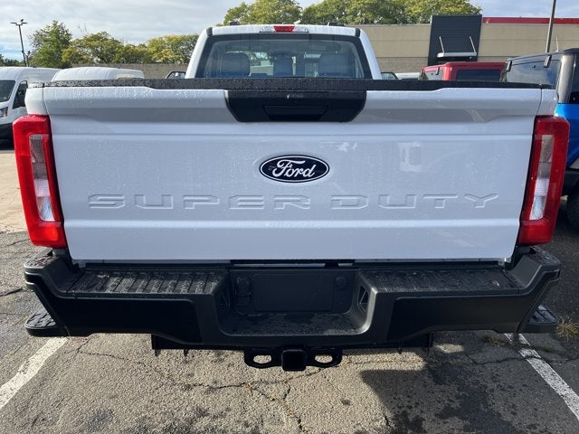 2027 Ford Super Duty F-250 SRW AS