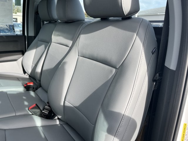 2027 Ford Super Duty F-250 SRW AS