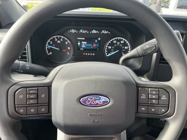 2027 Ford Super Duty F-250 SRW AS