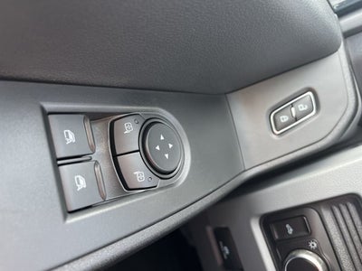 2027 Ford Super Duty F-250 SRW AS
