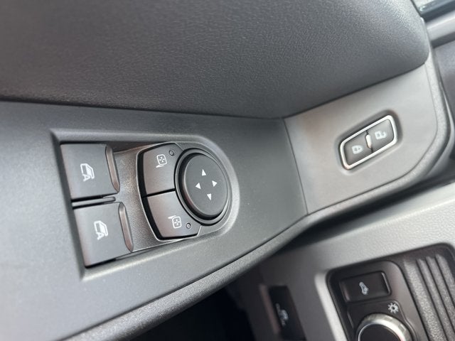 2027 Ford Super Duty F-250 SRW AS