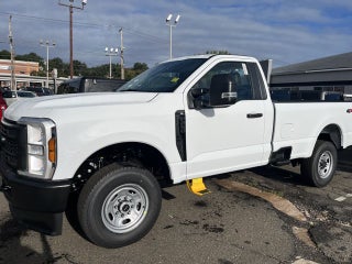 2027 Ford Super Duty F-250 SRW AS