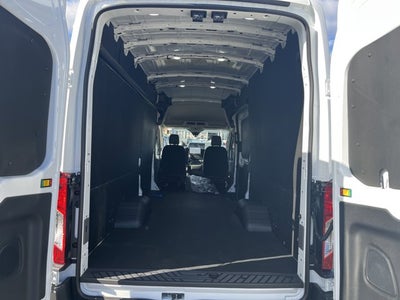 2026 Ford Transit Cargo Van Cargo Van