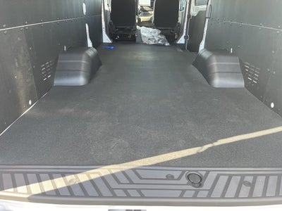 2026 Ford Transit Cargo Van Cargo Van