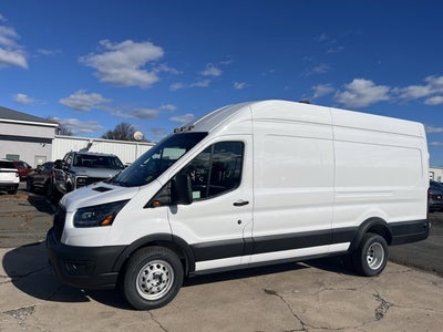 2026 Ford Transit Cargo Van Cargo Van