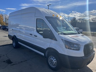 2026 Ford Transit Cargo Van Cargo Van