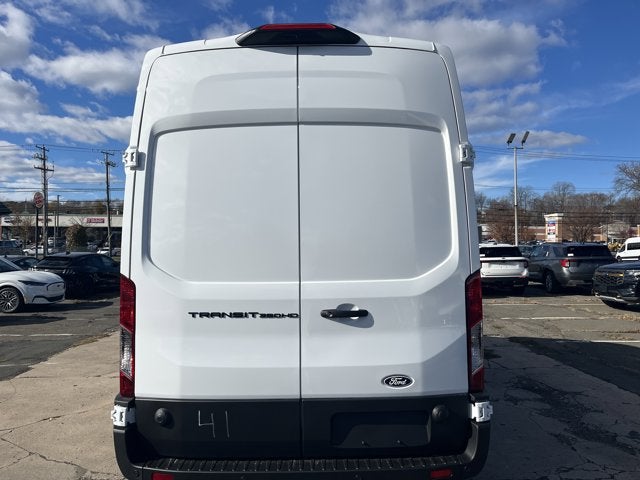2026 Ford Transit Cargo Van Cargo Van