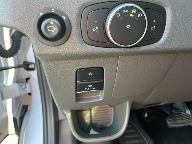 2026 Ford Transit Cargo Van Cargo Van