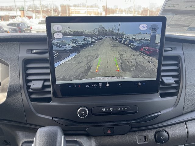 2026 Ford Transit Cargo Van Cargo Van