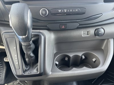 2026 Ford Transit Cargo Van Cargo Van