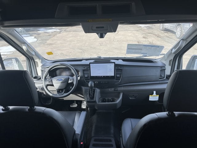 2026 Ford Transit Cargo Van Cargo Van