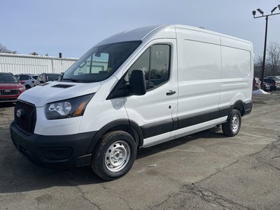 2026 Ford Transit Cargo Van Cargo Van