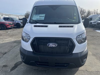 2026 Ford Transit Cargo Van Cargo Van