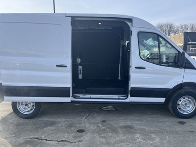 2026 Ford Transit Cargo Van Cargo Van