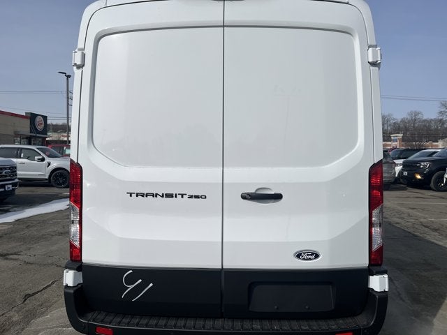 2026 Ford Transit Cargo Van Cargo Van