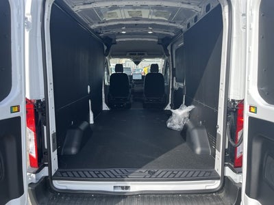 2026 Ford Transit Cargo Van Cargo Van