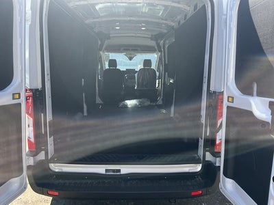2026 Ford Transit Cargo Van Cargo Van